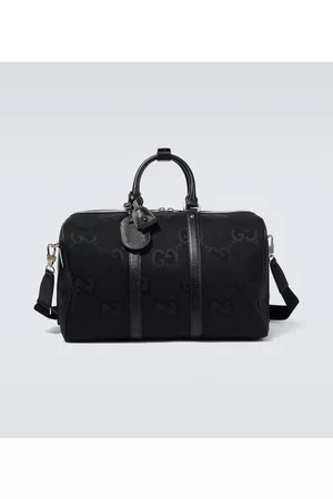 Gucci Kobieta Torebki - Jumbo GG Small canvas duffel bag