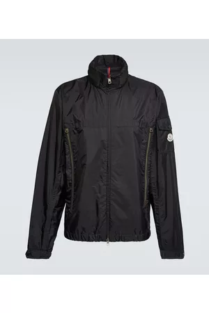 Moncler Kurtki przeciwdeszczowe - Nire rain jacket