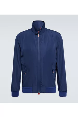 Kiton Żakiety - Track jacket