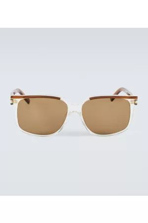Saint Laurent Oversize - Oversized sunglasses