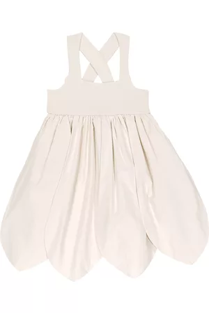 Donsje Kobieta Sukienki Bawełniane - Laurence cotton dress
