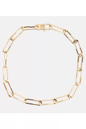 Gucci Kobieta Naszyjniki - Link To Love 18k necklace