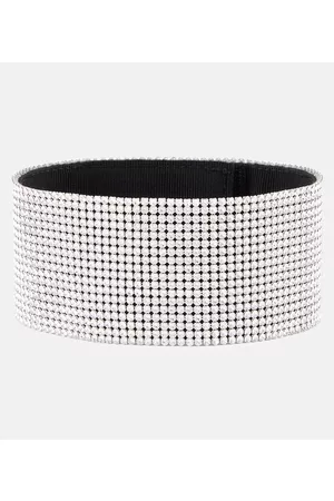 Dolce & Gabbana Kobieta Naszyjniki - X Kim embellished choker