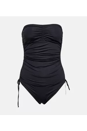 Melissa Odabash Kobieta Stroje kąpielowe jednoczęściowe - Strapless swimsuit