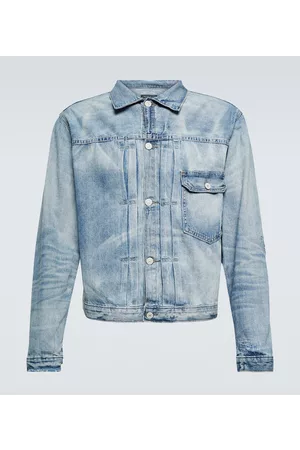 Ralph Lauren Kurtki jeansowe - Denim jacket