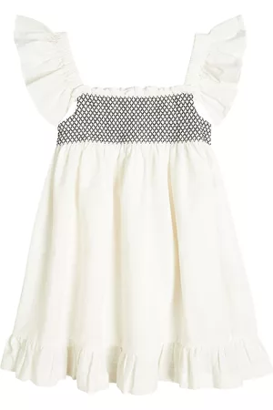 Suncracy Kobieta Sukienki Bawełniane - Cotton dress