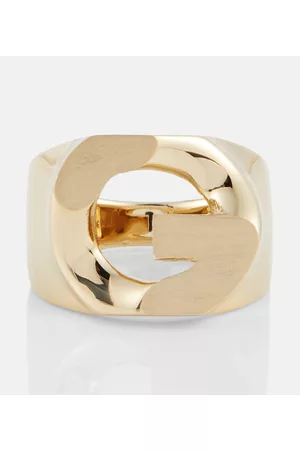 Givenchy Kobieta Pierścionki - G Chain ring