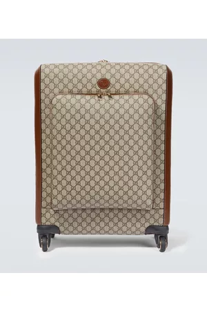 Gucci Kobieta Torebki - GG Small carry-on suitcase