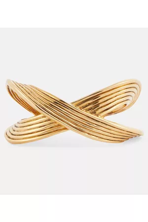 Saint Laurent Kobieta Bransoletki - Link cuff bracelet