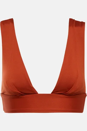 Max Mara Alya bikini top