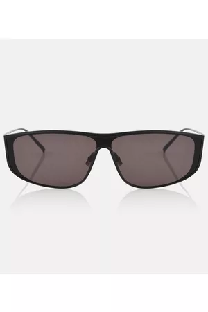Saint Laurent Kobieta Okulary przeciwsłoneczne - Luna rectangular sunglasses