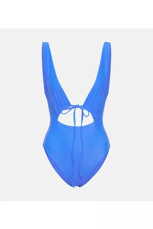 Jade Swim Kobieta Stroje kąpielowe jednoczęściowe - Cava cutout swimsuit