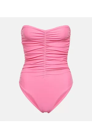 Jade Swim Kobieta Stroje kąpielowe jednoczęściowe - Yara strapless swimsuit