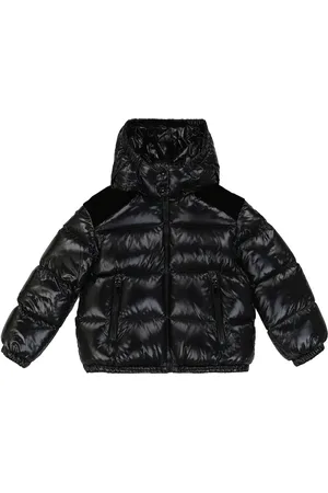 Moncler Chouelle down coat