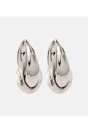 Alexander McQueen Kobieta Kolczyki - Iris earrings