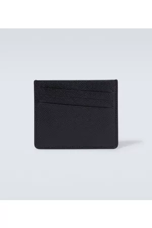 Maison Margiela Kobieta Skórzany - Leather card case