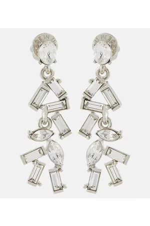 Oscar de la Renta Kobieta Kolczyki - Embellished earrings