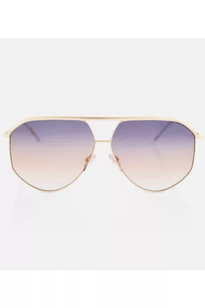 Isabel Marant Kobieta Okulary przeciwsłoneczne - Aviator sunglasses