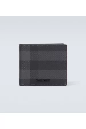 Burberry Kobieta Torebki Vintage - Vintage Check wallet