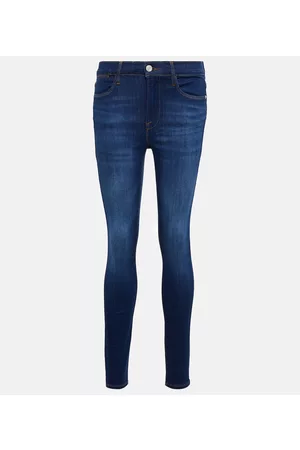 Frame Kobieta Skinny - Le High skinny jeans