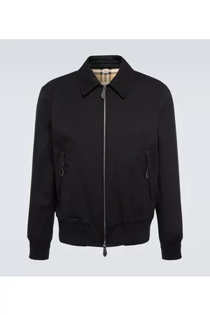 Burberry Kurtki Bawełniane - Cotton jacket
