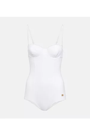 Dolce & Gabbana Kobieta Stroje kąpielowe jednoczęściowe - Balconette swimsuit