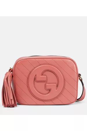 Gucci Kobieta Torebki na ramię - Blondie Small leather shoulder bag