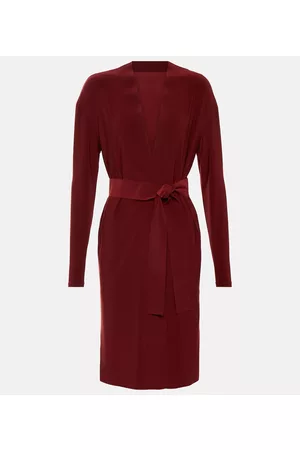 Max Mara Kobieta Kardigany - Leisure Gordon jersey cardigan