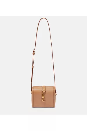Saint Laurent Kobieta Mini Torebki - Mini box leather bag