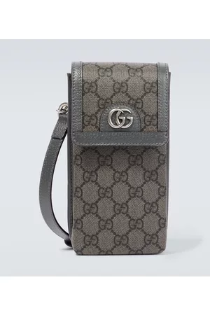 Gucci Kobieta Mini Torebki - Ophidia GG Mini phone pouch