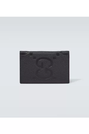 Gucci Kobieta Skórzany - Jumbo GG leather card case
