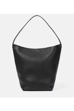 The Row Kobieta Torebki - Park leather tote bag
