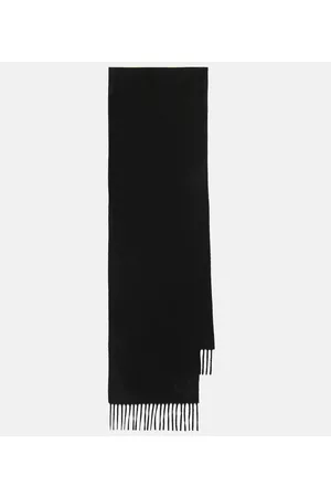 Max Mara Kobieta Kaszmiru - Dalia cashmere scarf