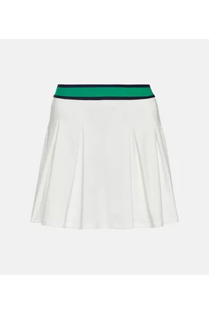 The Upside Kobieta Spódnice plisowane - Topspin Lucinda pleated tennis skirt