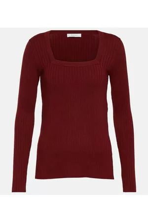 Max Mara Kobieta Swetry i Pulowery - Leisure Timore sweater