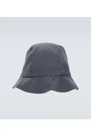 Snow Peak Kapelusze - Quick Dry bucket hat