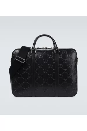 Gucci Kobieta Torebki - Ouverture tennis briefcase