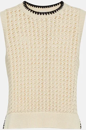 Varley Knit tank top