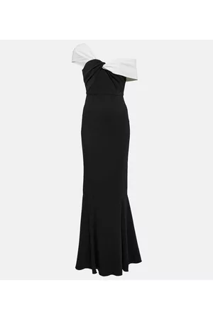 Roland Mouret Kobieta Sukienki asymetryczne - Asymmetrical gown
