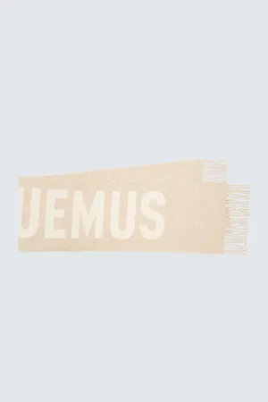 Jacquemus L