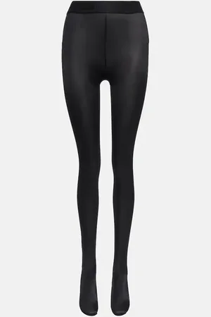 Wolford Satin Touch 100 tights