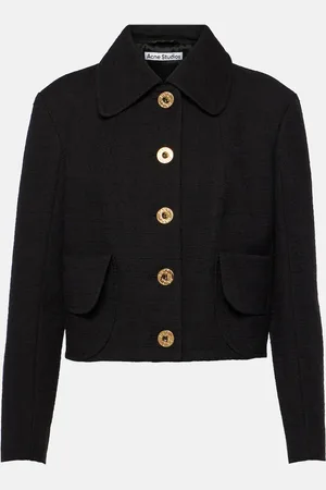 Patou Cotton blend jacket