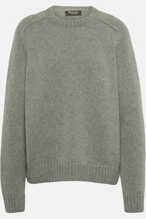 Loro Piana Parksville cashmere sweater