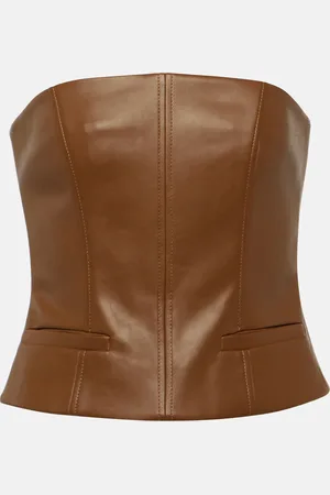 AYA MUSE Bustier top
