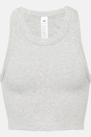 alo Seamless Delight sports bra