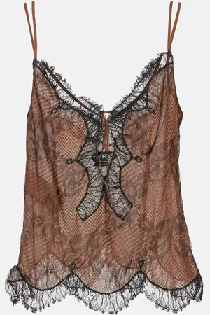 Tom Ford Lace camisole