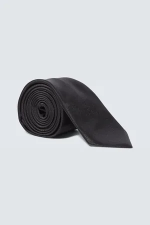 Ermenegildo Zegna Silk tie