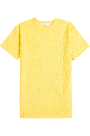Marc Jacobs Monogram jacquard cotton-blend terry dress
