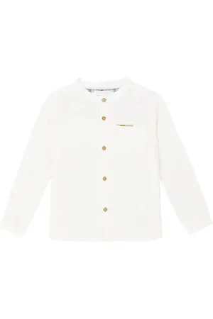 Louise Misha Amond cotton shirt