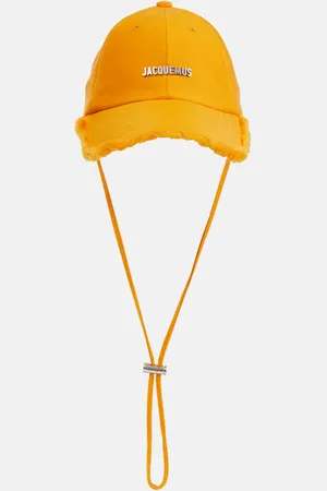 Jacquemus Le Casquette Artichaut baseball cap